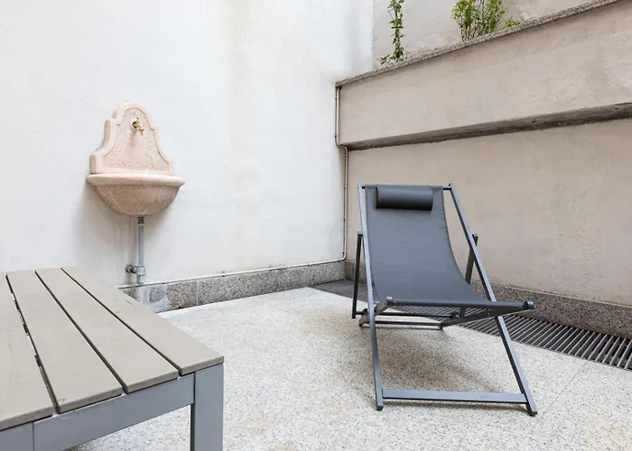 Vendégház Citta Studi 1 - Collection 3*