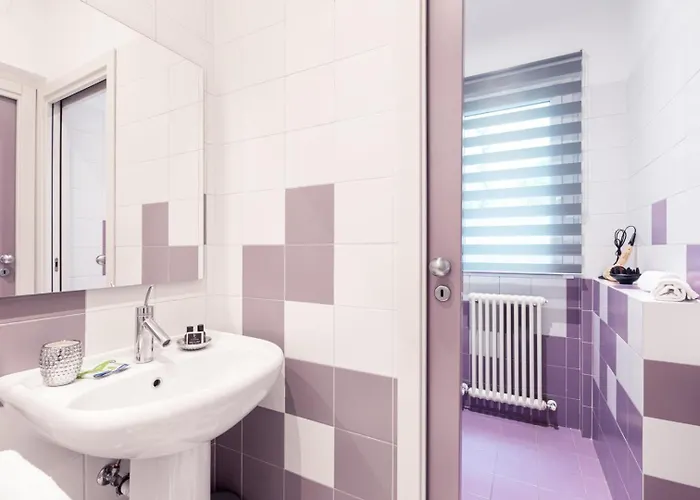 Citta Studi 1 - Collection Milánó