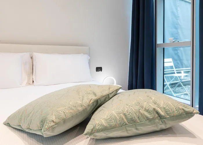 Vendégház Citta Studi 1 - Collection 3*