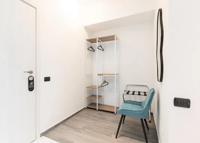 Citta Studi 1 - Collection Vendégház Milánó