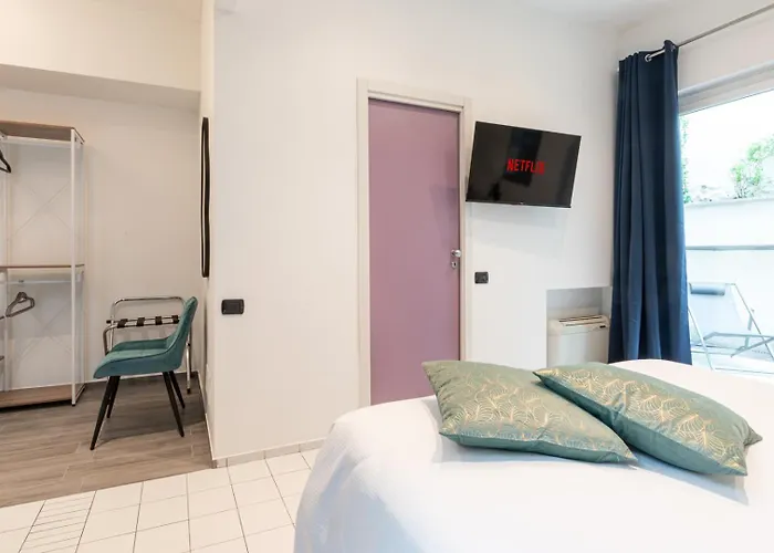 Vendégház Citta Studi 1 - Collection Milánó