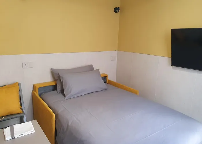 Richard's - Porta Romana Milánó