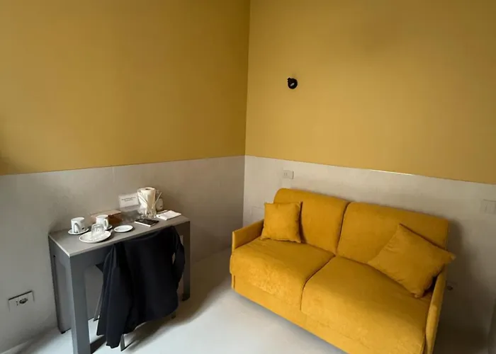 Apartman Richard's - Porta Romana *