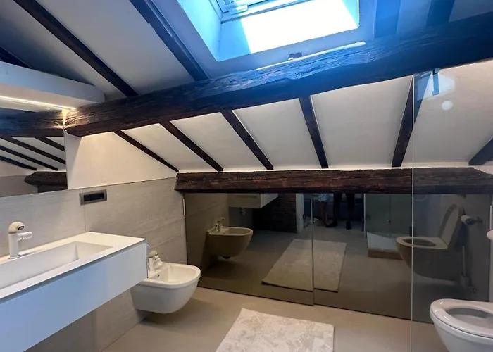 The Savona Design Attic *