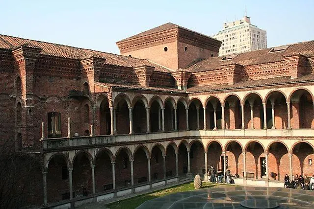Wonderful In The Heart Of Appartamento Milano