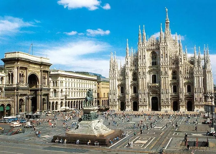 Wonderful In The Heart Of Appartamento *