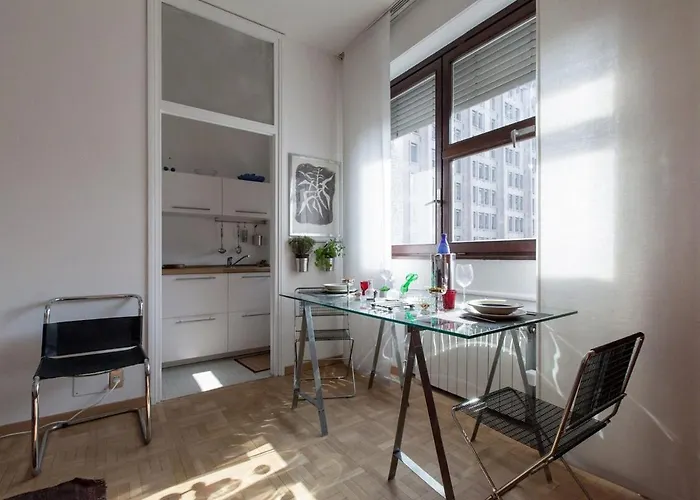 Appartamento Wonderful In The Heart Of