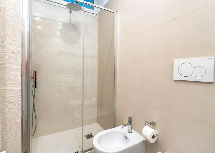 Duomo-corso Vercelli, New Luxury Loft In The Center Apartmán