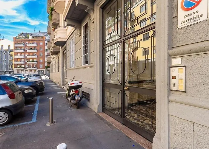 Apartament Station 10 Min Private Terrace Skyview 6 Pax