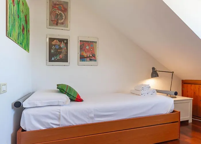 Apartament Station 10 Min Private Terrace Skyview 6 Pax Mediolan