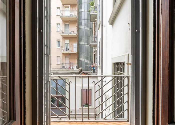 Soperga Apartament
