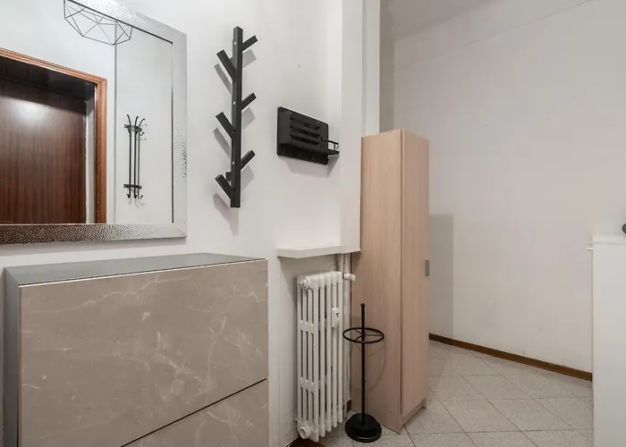 Apartament Soperga