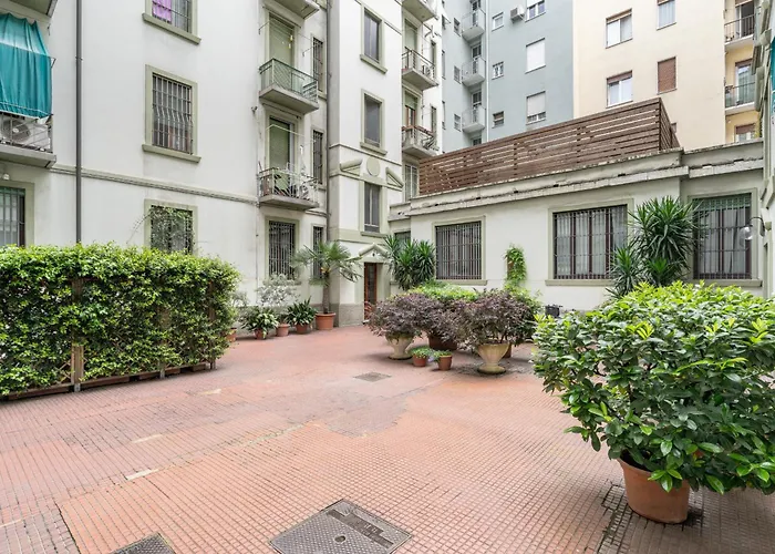 Apartament Soperga *