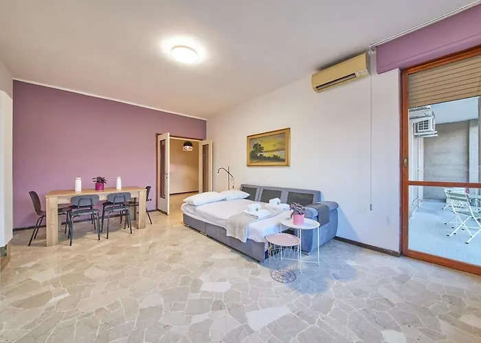 Affaccio Sul Naviglio - Spazioso Con 6 Posti * Mediolan