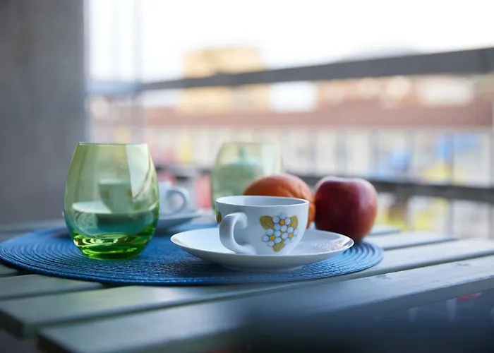 Affaccio Sul Naviglio - Spazioso Con 6 Posti Apartament *