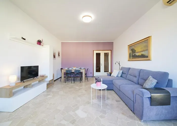 Affaccio Sul Naviglio - Spazioso Con 6 Posti *