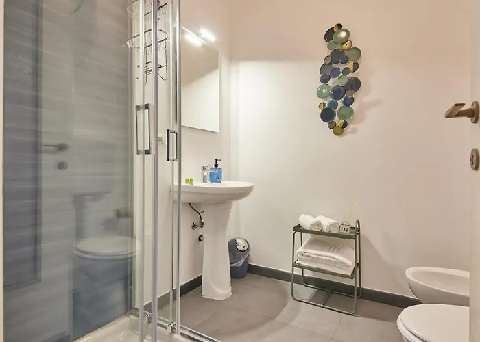 Affaccio Sul Naviglio - Spazioso Con 6 Posti * Mediolan