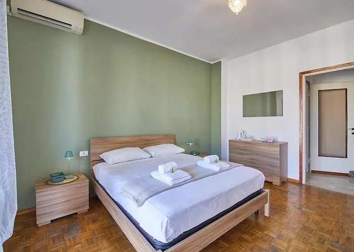 Apartament Affaccio Sul Naviglio - Spazioso Con 6 Posti *