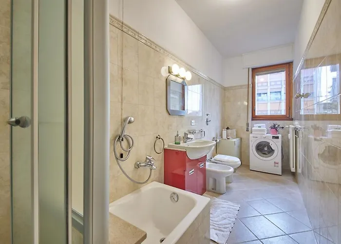 Affaccio Sul Naviglio - Spazioso Con 6 Posti *