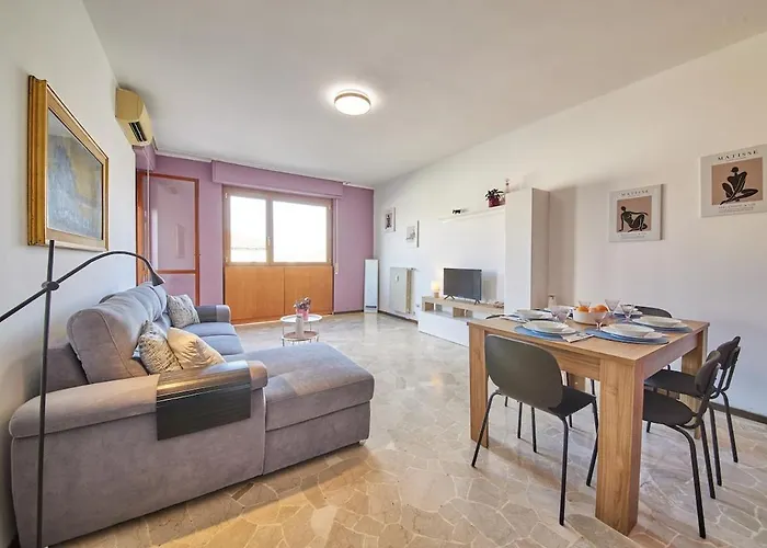 Affaccio Sul Naviglio - Spazioso Con 6 Posti Apartament