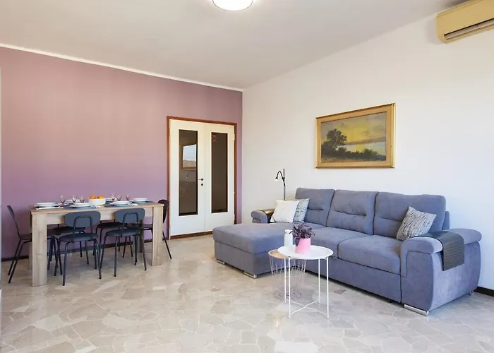 Affaccio Sul Naviglio - Spazioso Con 6 Posti *