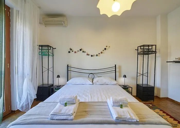 Affaccio Sul Naviglio - Spazioso Con 6 Posti Apartament *