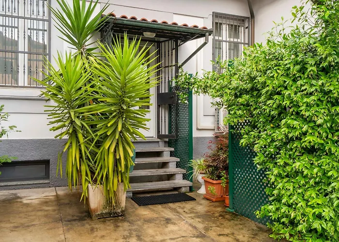 Duomo 15' - 5' From Station With Wifi And A-c * Milano