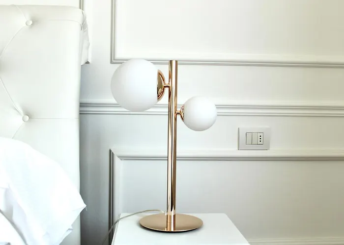 - Duomo -luxury Design Апартаменты Милан