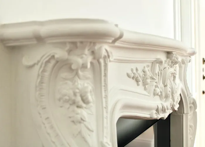 - Duomo -luxury Design Апартаменты Милан