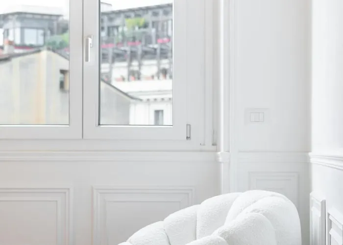 - Duomo -luxury Design *