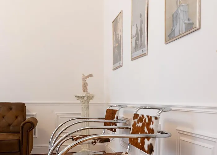 - Duomo -luxury Design