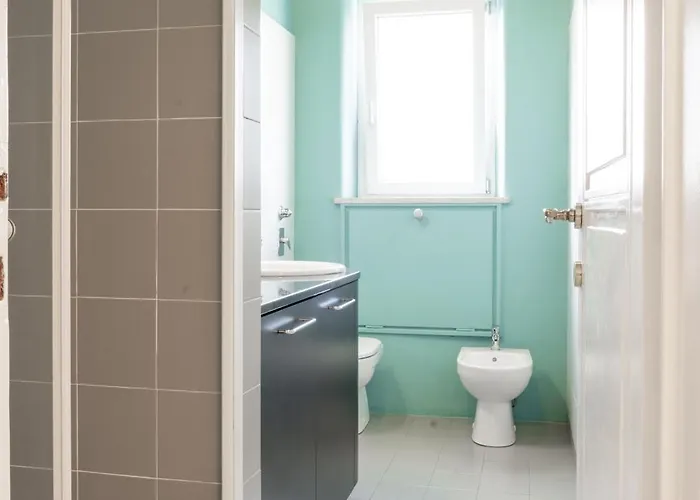 - Duomo -luxury Design Апартаменты