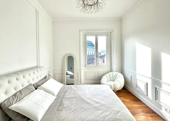 - Duomo -luxury Design Апартаменты