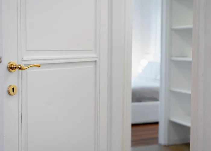 - Duomo -luxury Design Апартаменты *