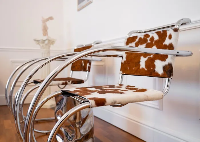 - Duomo -luxury Design