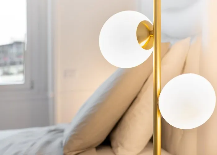 - Duomo -luxury Design Апартаменты Милан