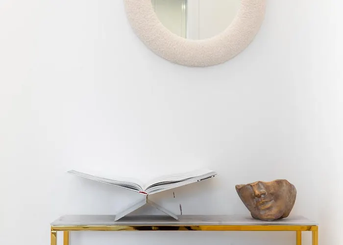 - Duomo -luxury Design Апартаменты Милан