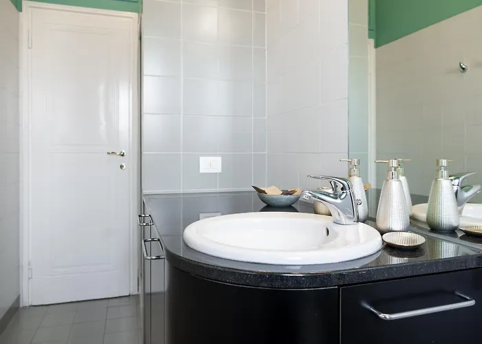 - Duomo -luxury Design Апартаменты *