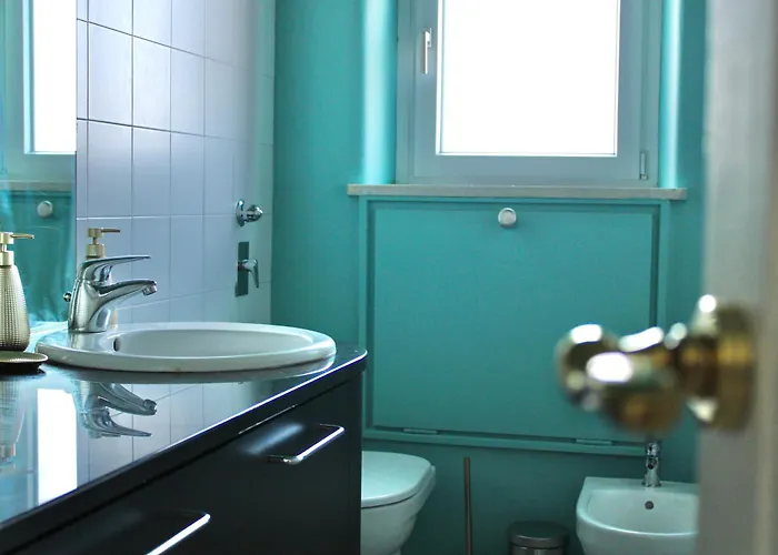 - Duomo -luxury Design Апартаменты Милан