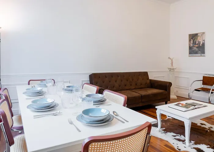 - Duomo -luxury Design Апартаменты Милан