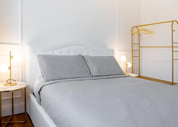 - Duomo -luxury Design *