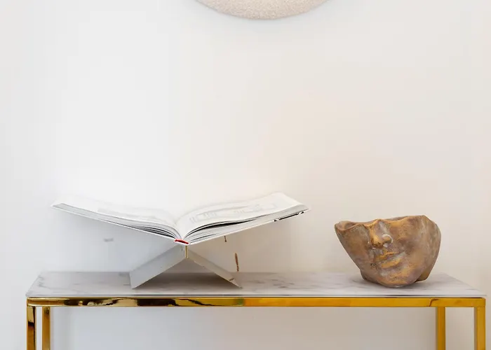 - Duomo -luxury Design