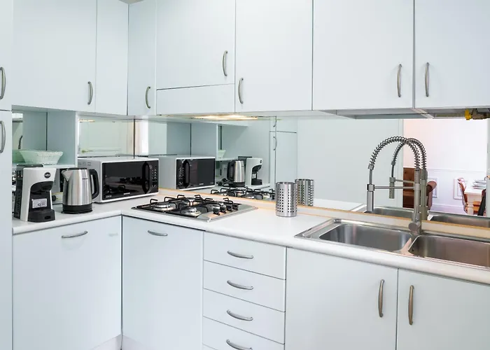 - Duomo -luxury Design Апартаменты *