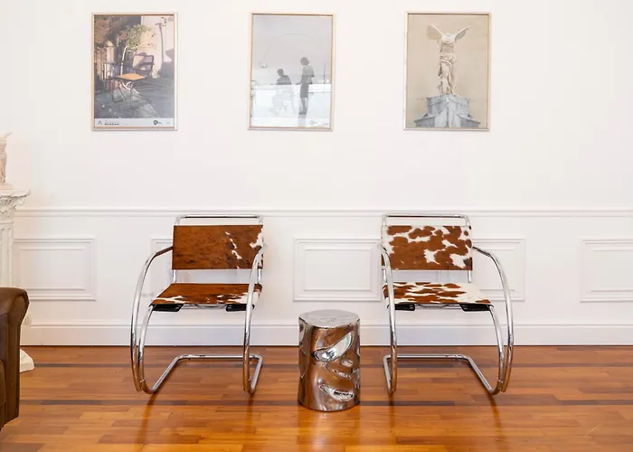 - Duomo -luxury Design *