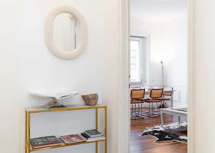 - Duomo -luxury Design Милан