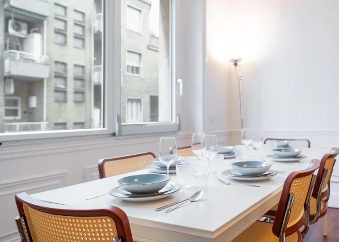 - Duomo -luxury Design * Милан