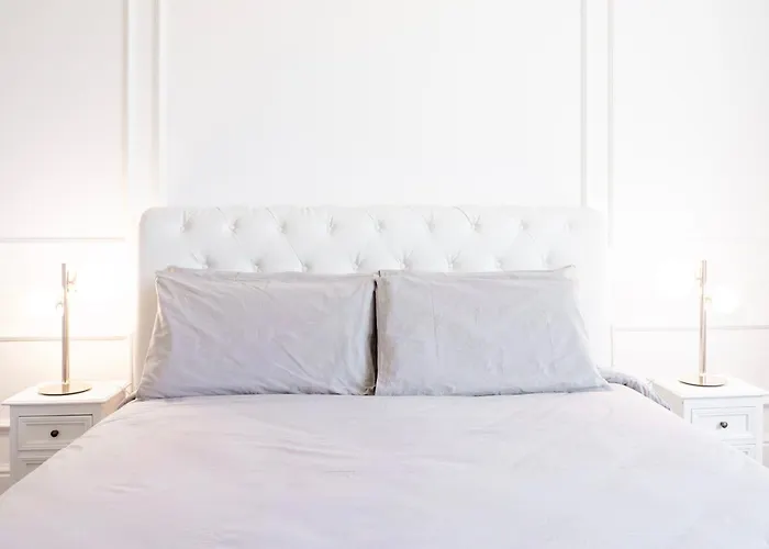 - Duomo -luxury Design Апартаменты *