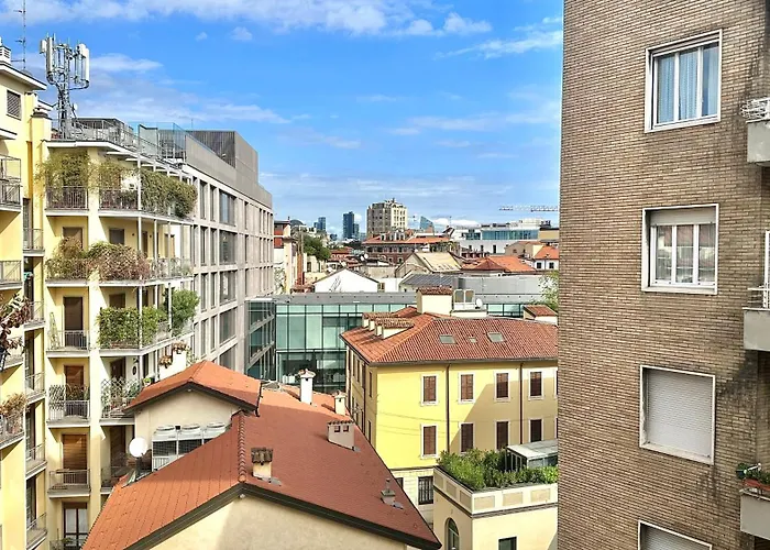 - Duomo -luxury Design *