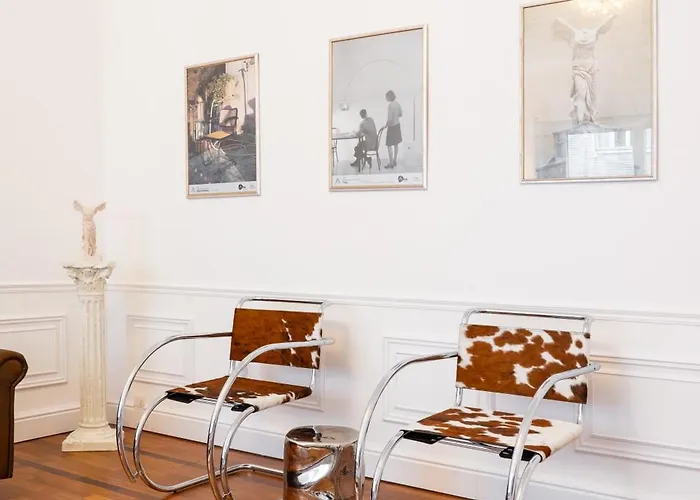 Апартаменты - Duomo -luxury Design *