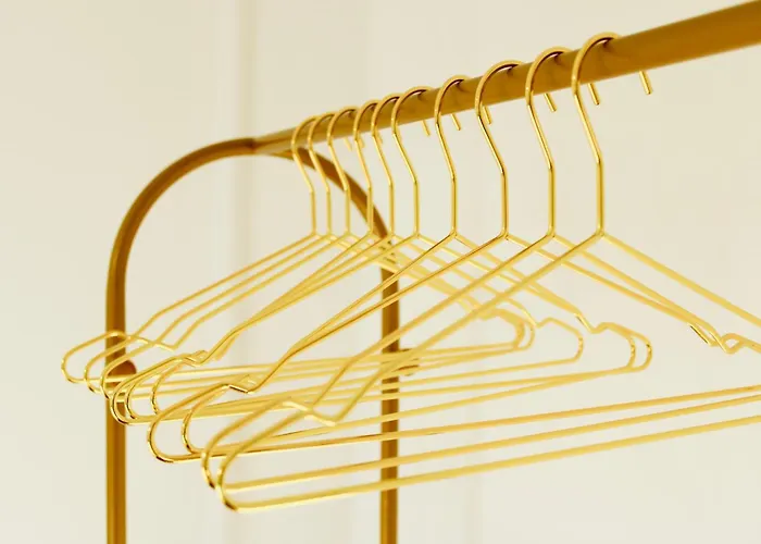 - Duomo -luxury Design Апартаменты Милан